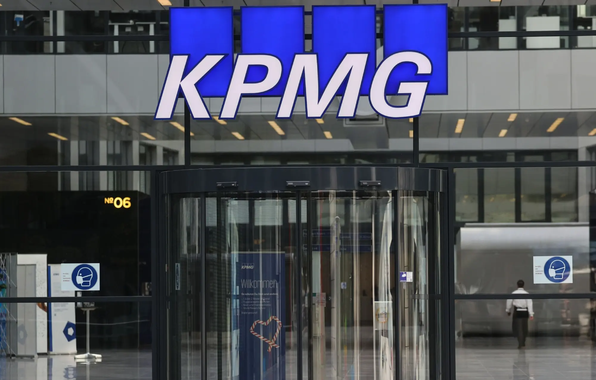 Regional Advisory and Partner de KPMG se une a SIA