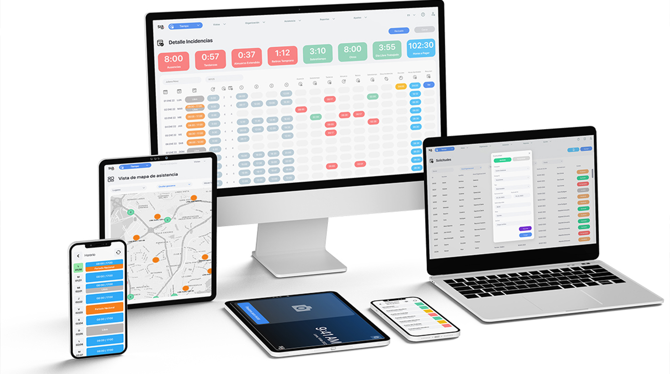 Cómo gestionar las tardanzas de colaboradores sin conflictos